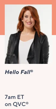 Hello Fall