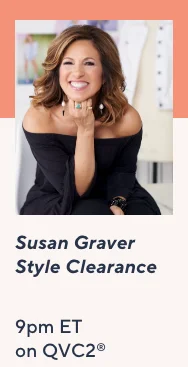 Susan Graver Clearance