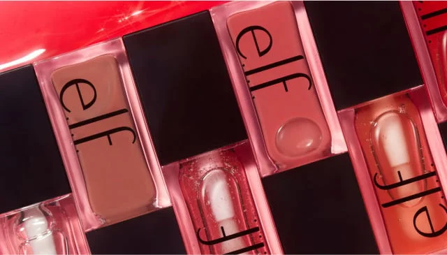 Glow Reviver Lip Oil