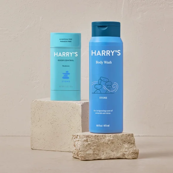 The Full-Body Freshness Set