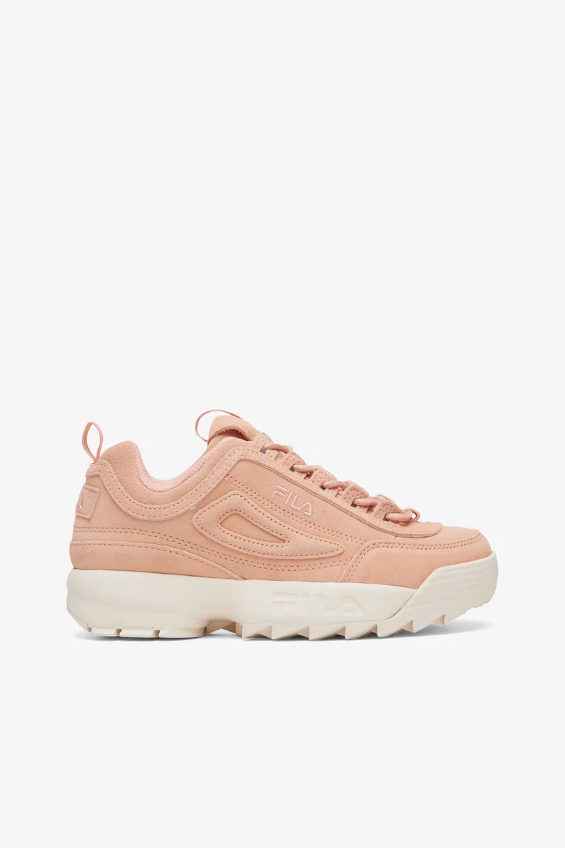 Women's Disruptor II Suede Festa