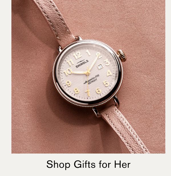 Shop Gifts for Her
