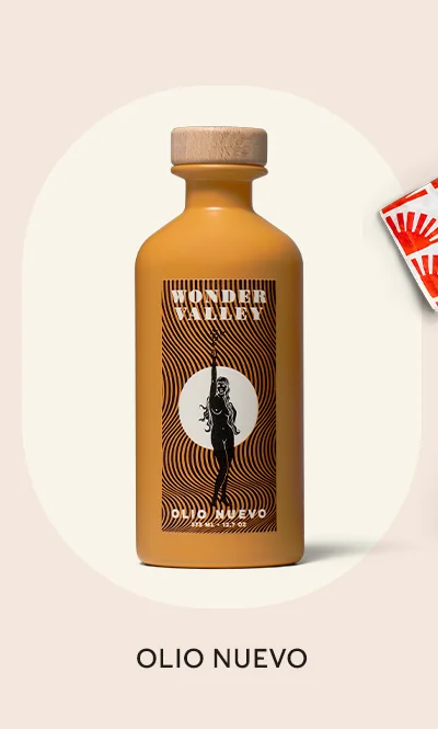 OLIO NUEVO