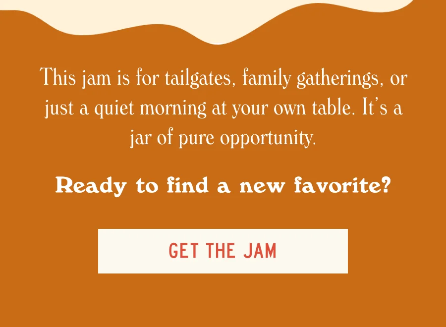 GET THE JAM