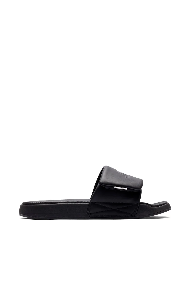 Image of Bridge Logo Slides / Black