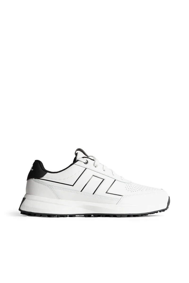 Image of Bridge Golf Sneaker W / White