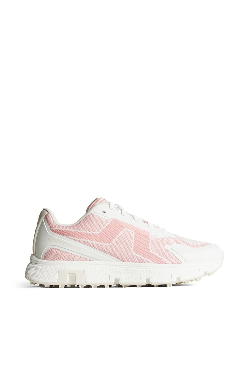 Image of Vent 500 KN Golf Sneaker W / Flamingo Plume