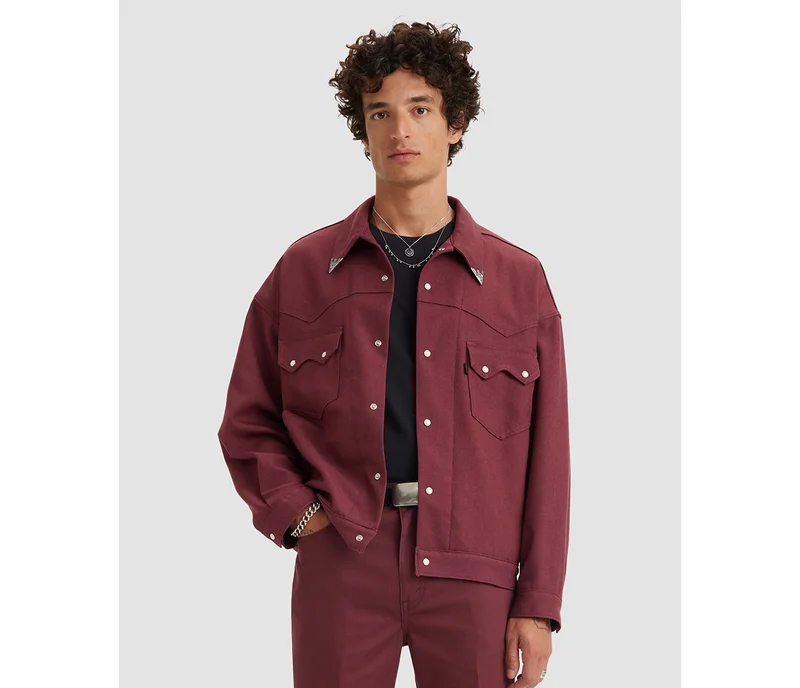 SHOP WESTERN TRUCKER JACKET