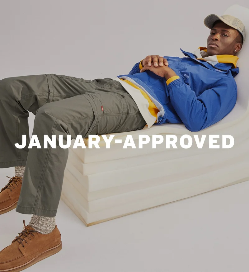 SHOP NEW OUTERWEAR