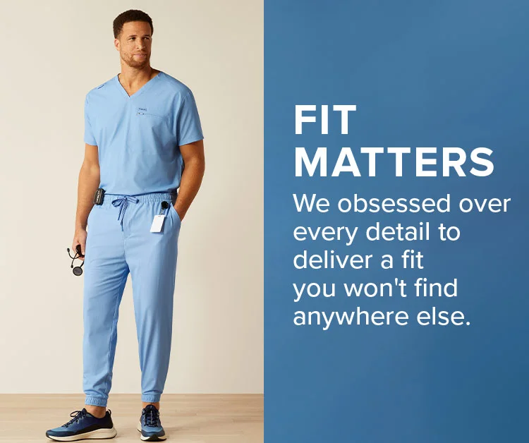 FIT MATTERS