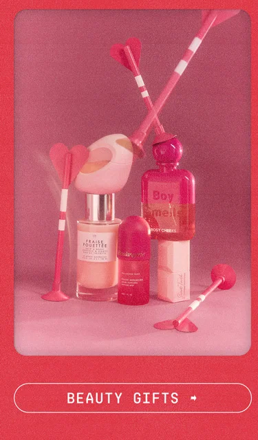 IMAGE-BEAUTY GIFTS