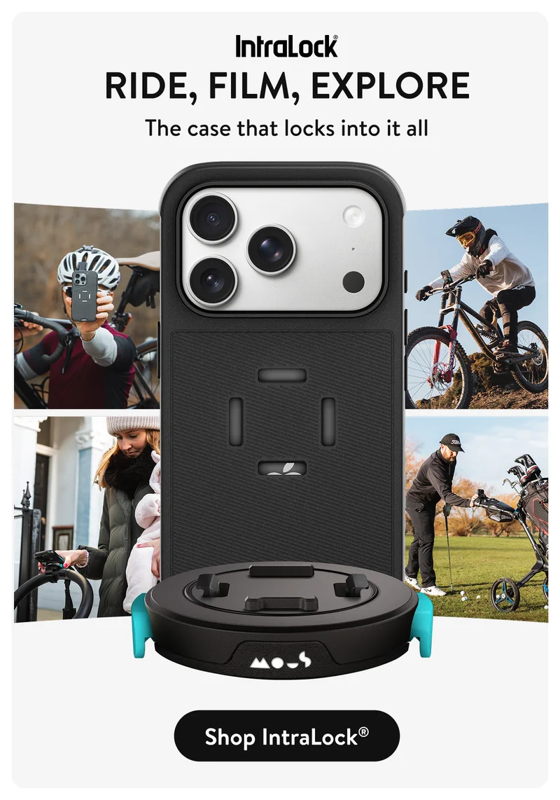 IntraLock Cases
