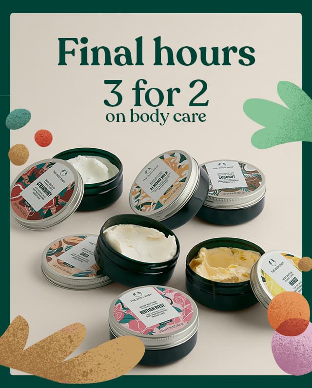 Skincare