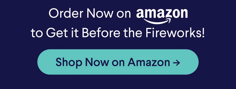Order Now on to Get it Before the Fireworks! Shop Calming Aid on Amazon –>