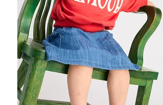 Cruz Double Strap Toddler Sneaker - Image