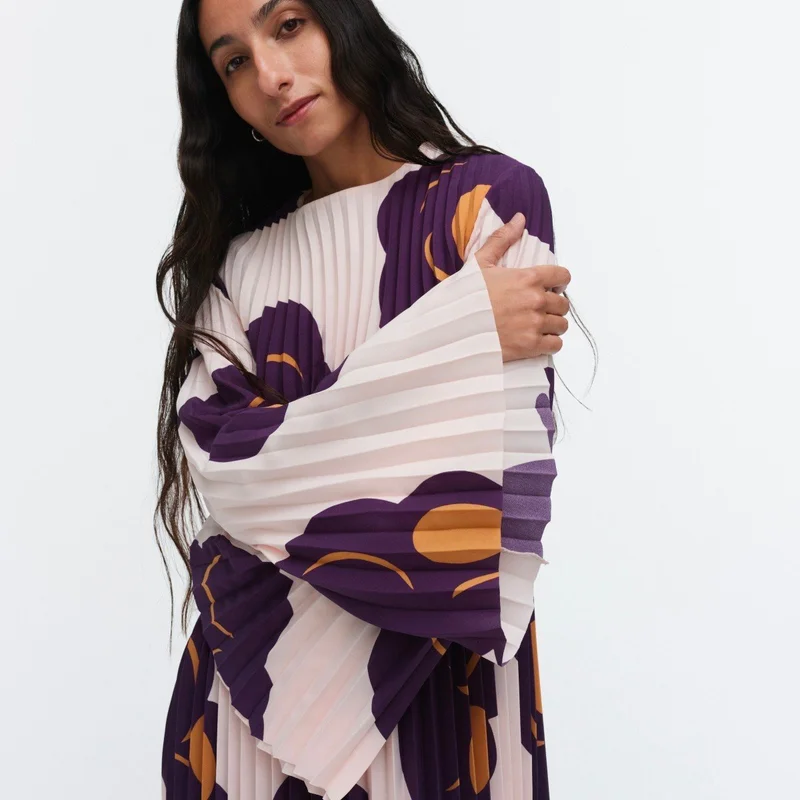 Frosti Tumma dress