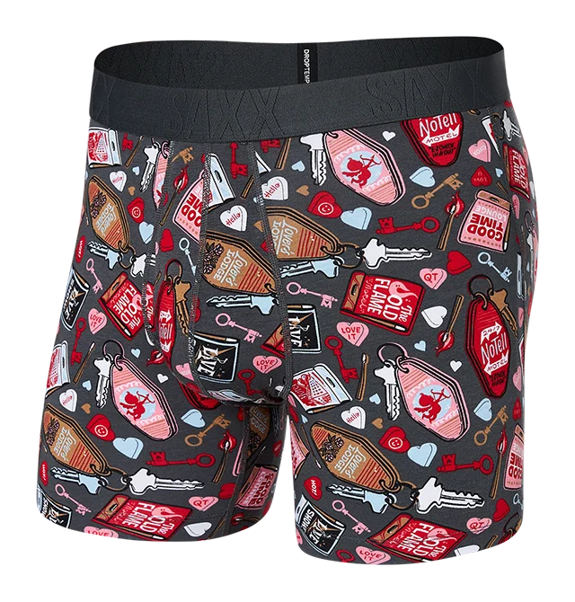DropTemp™ Cooling Cotton Boxer Brief