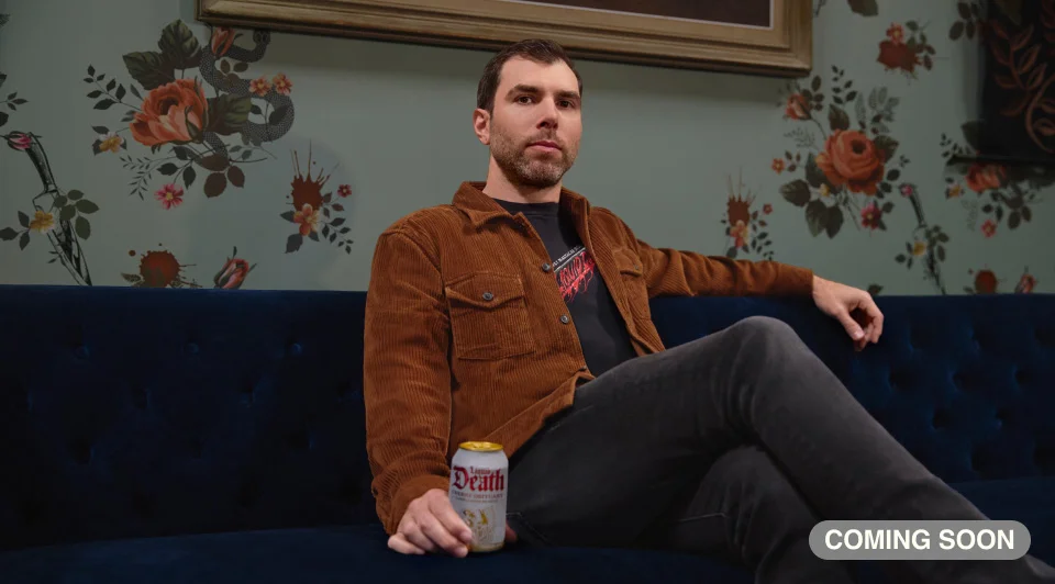 Business Rebels: Liquid Death