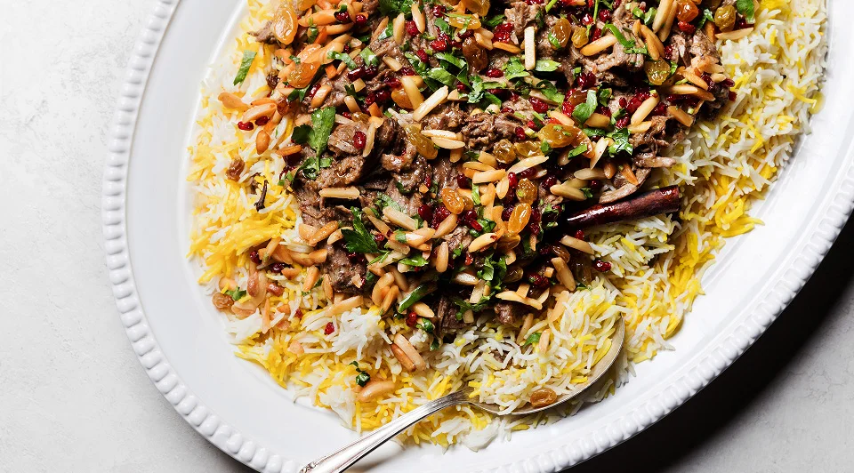 Hosting this spring? Serve this