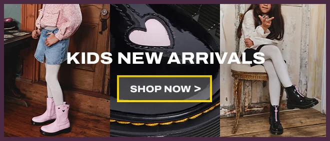 Kids New Arrivals