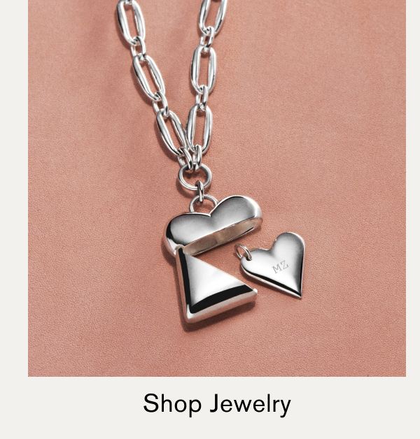 Shop Jewelry