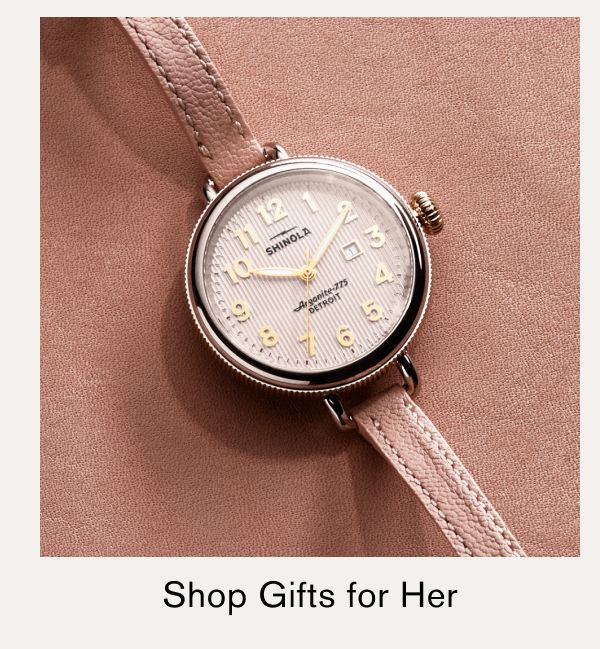 Shop Gifts for Her