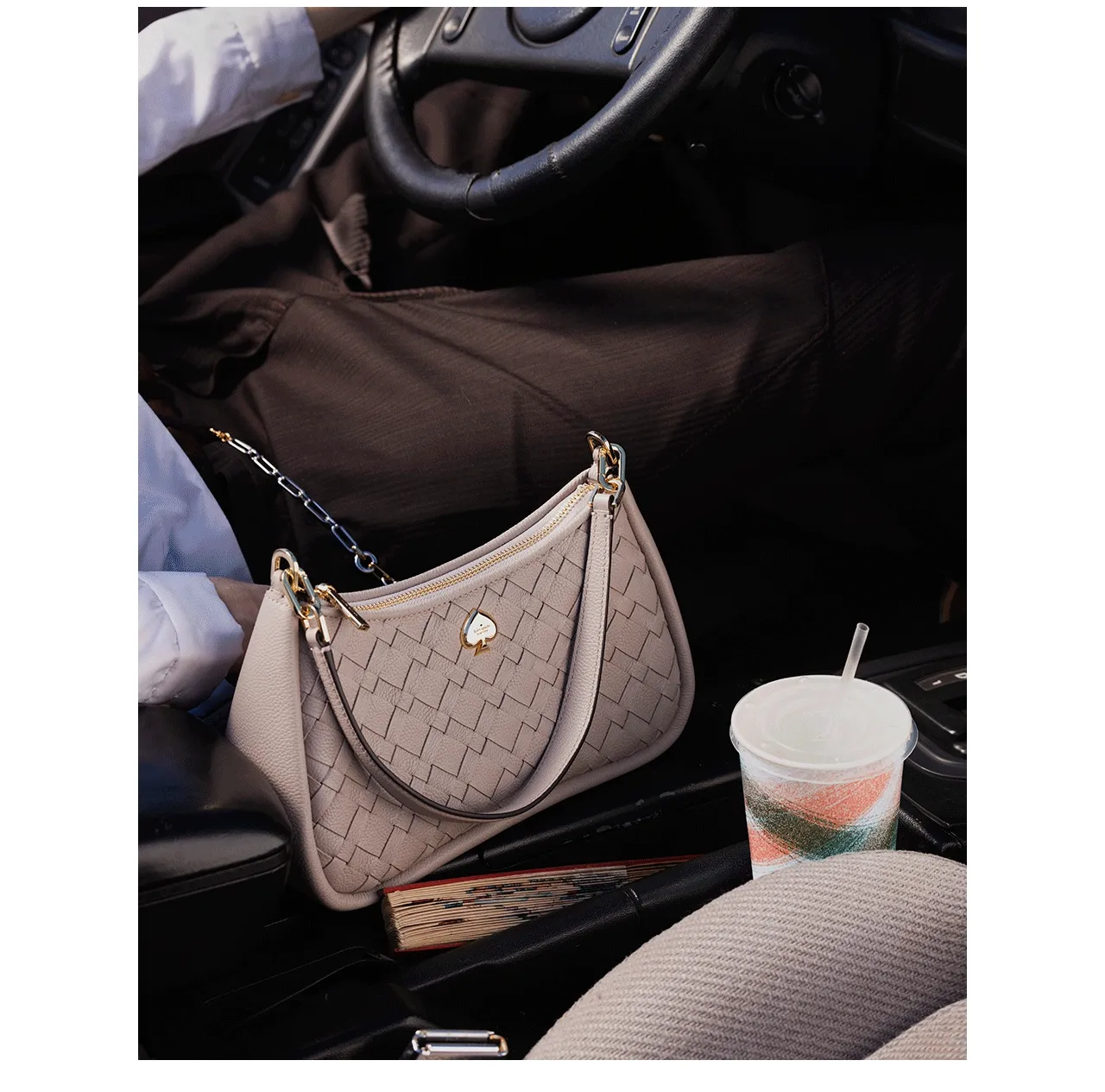 What's new With Us? We're so glad you asked. SHOP THE LATEST