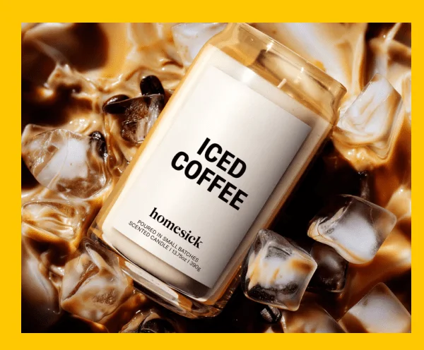 Iced Coffee