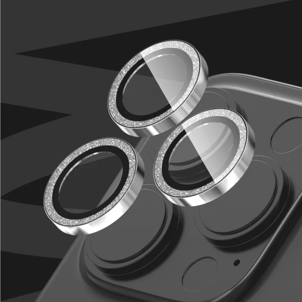 Camera Lens Protection