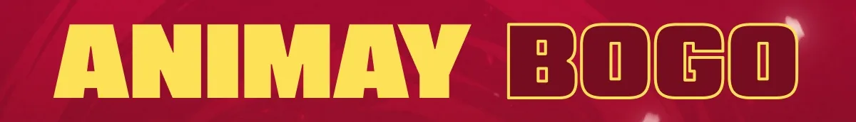 ANIMAY BOGO