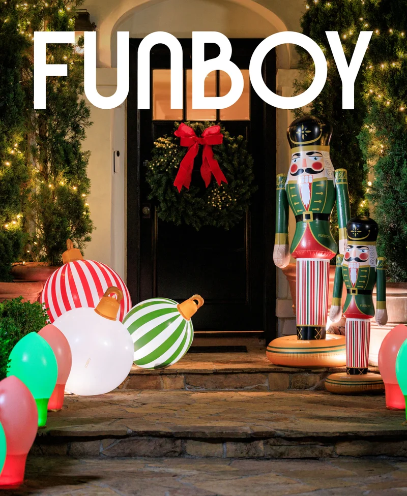 Funboy