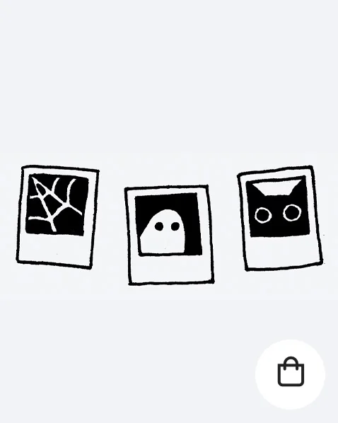 Haunted Memories
