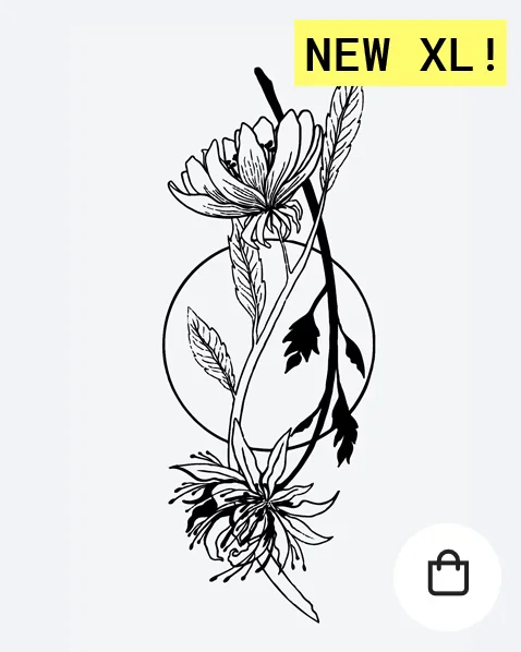 Bloomed
