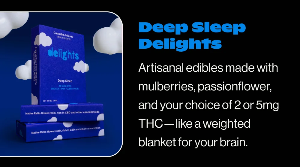 DEEP SLEEP