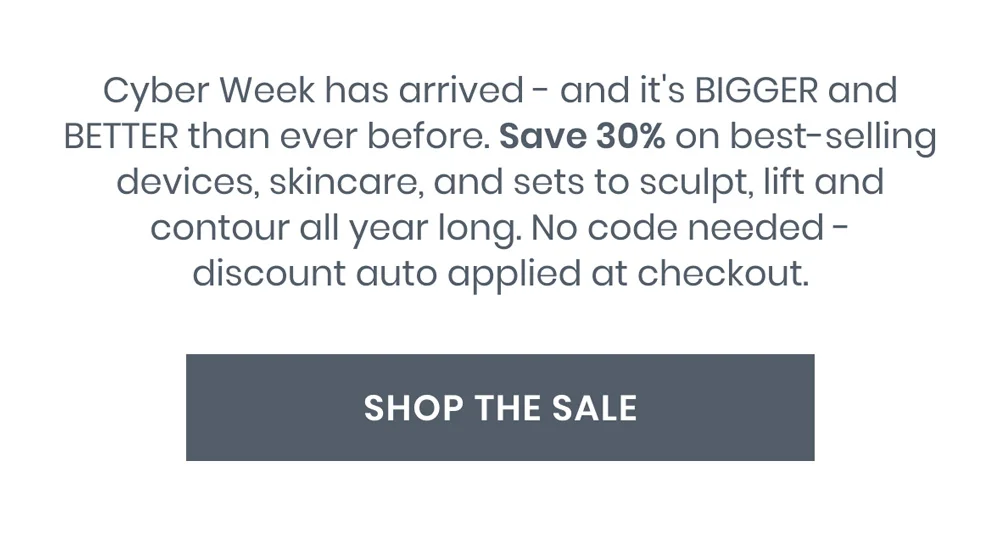[SHOP THE SALE]
