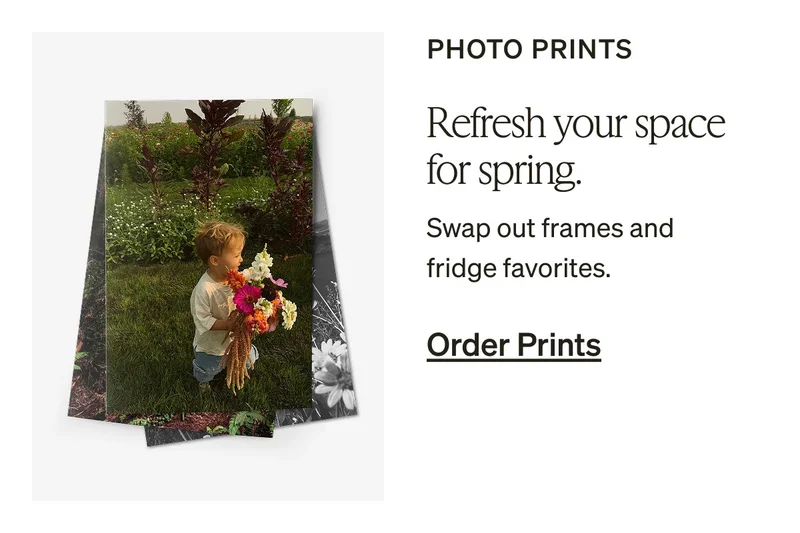 40% off + Free shipping on orders $49+