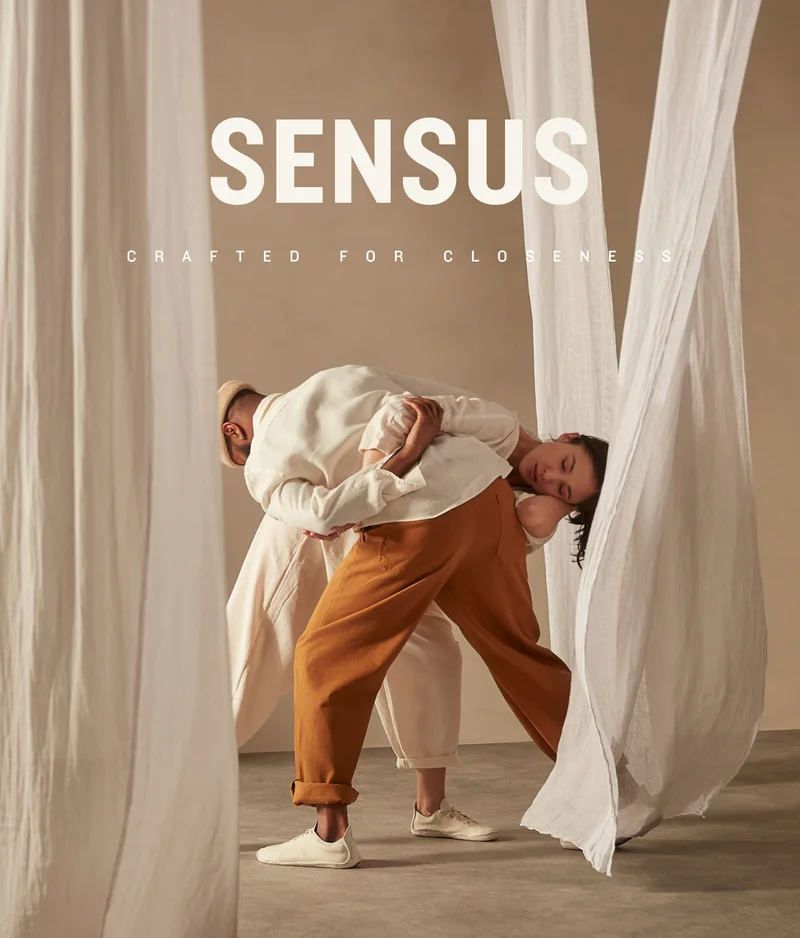 DISCOVER THE SENSUS