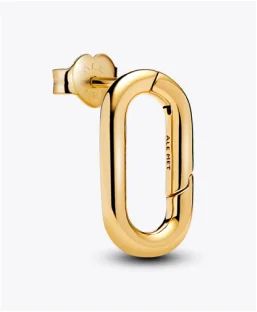 Openable Stud Earring