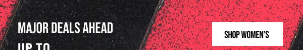 Up to 50% off Shop Women's