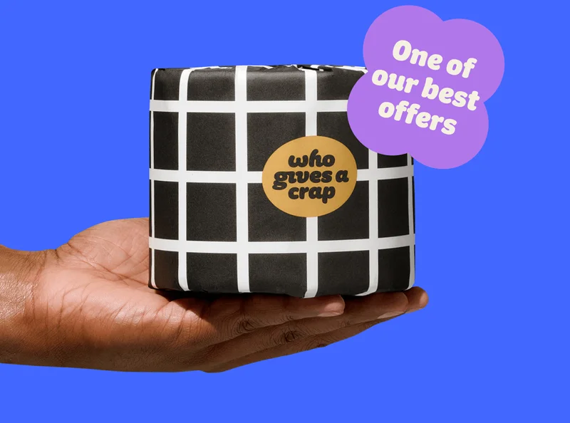 One of our best offers