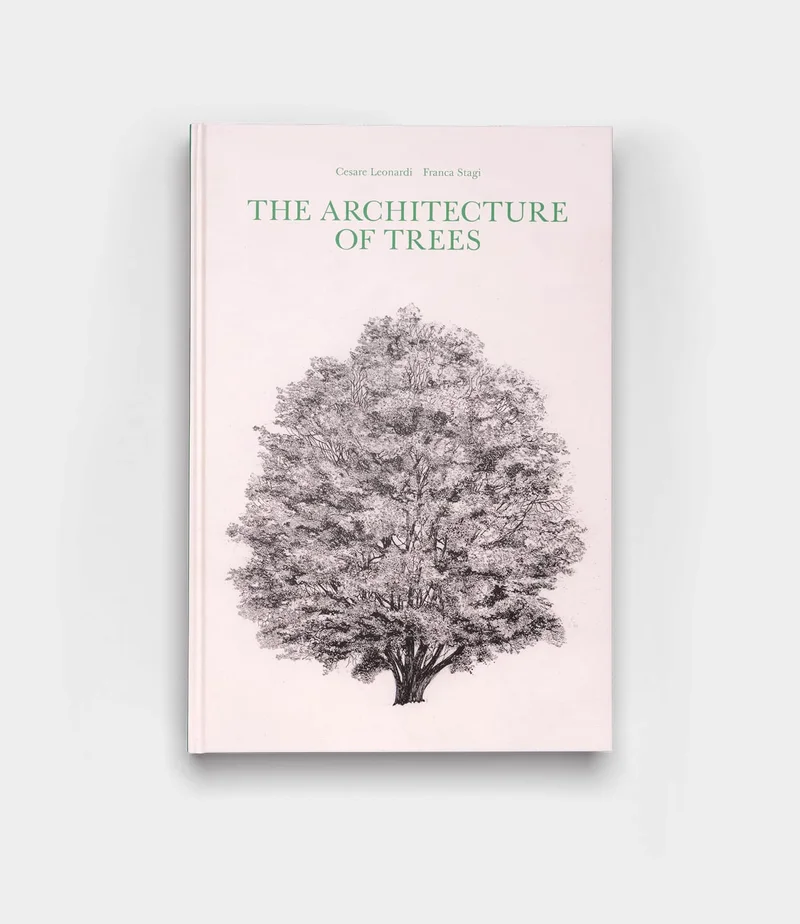 Image of The Architecture of Trees