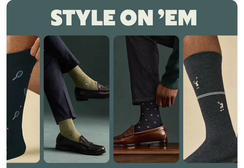 STYLE ON 'EM