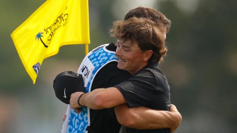 Will Clanton make 2025 Ryder Cup team?