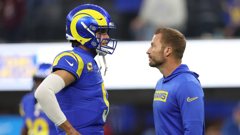 Sean McVay