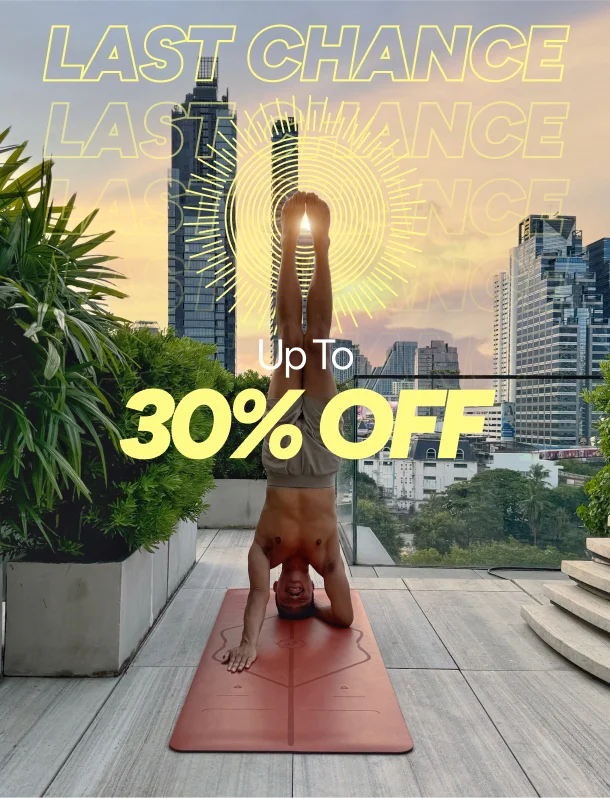 Ray of Sunshine Sale – Up to 30% Off!