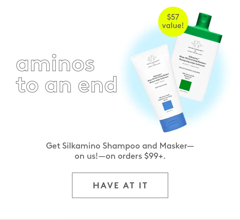 Silkaminos GWP