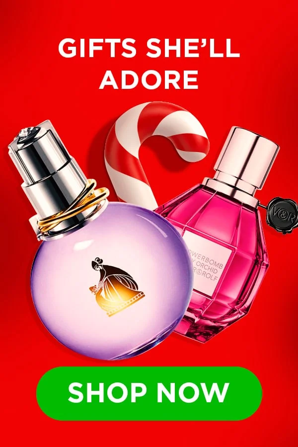 Perfumes for Her