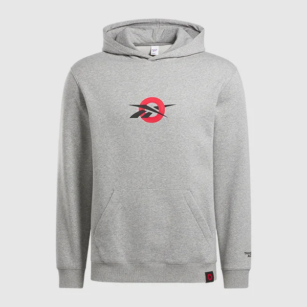 Global Citizen-hoodie