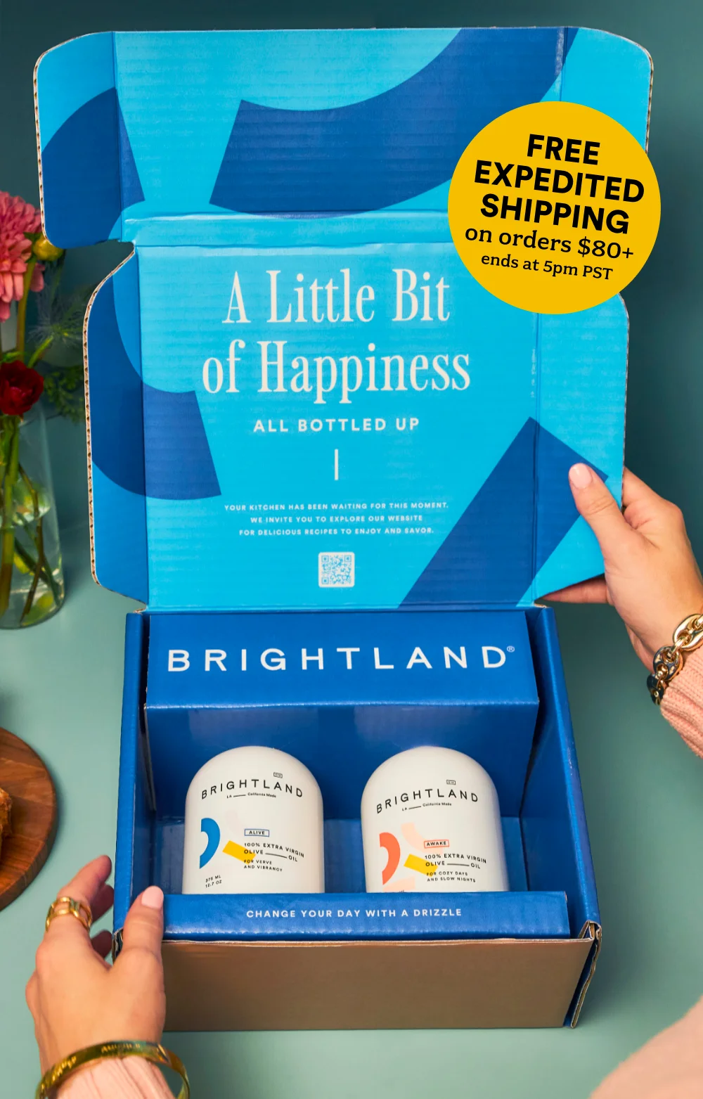 Explore Brightland