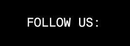 Follow Us